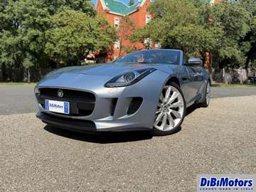 3.0 V6 CABRIO SATELLITE GREY ONLY KM 44700!