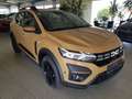 Dacia Sandero Stepway TCE  Kamera SmartLink Bluet.PDC Beige - thumbnail 1