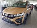 Dacia Sandero Stepway TCE  Kamera SmartLink Bluet.PDC Beige - thumbnail 3