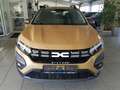 Dacia Sandero Stepway TCE  Kamera SmartLink Bluet.PDC Beige - thumbnail 2