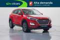 Hyundai TUCSON 1.6 GDI BE Tecno 4x2 Rojo - thumbnail 3