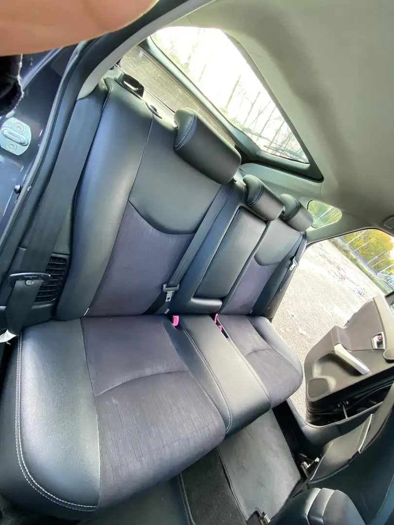 Toyota Prius Prius 1.8 Dynamic Business Gri - 2