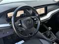 Skoda Octavia Combi 2,0 TDI |LED| Kamera |Navi| ACC | Schwarz - thumbnail 9