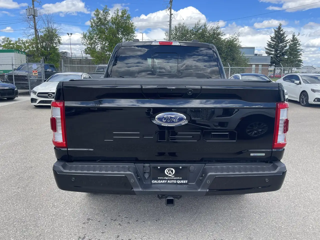 Ford F 150 снимка Ford F 150