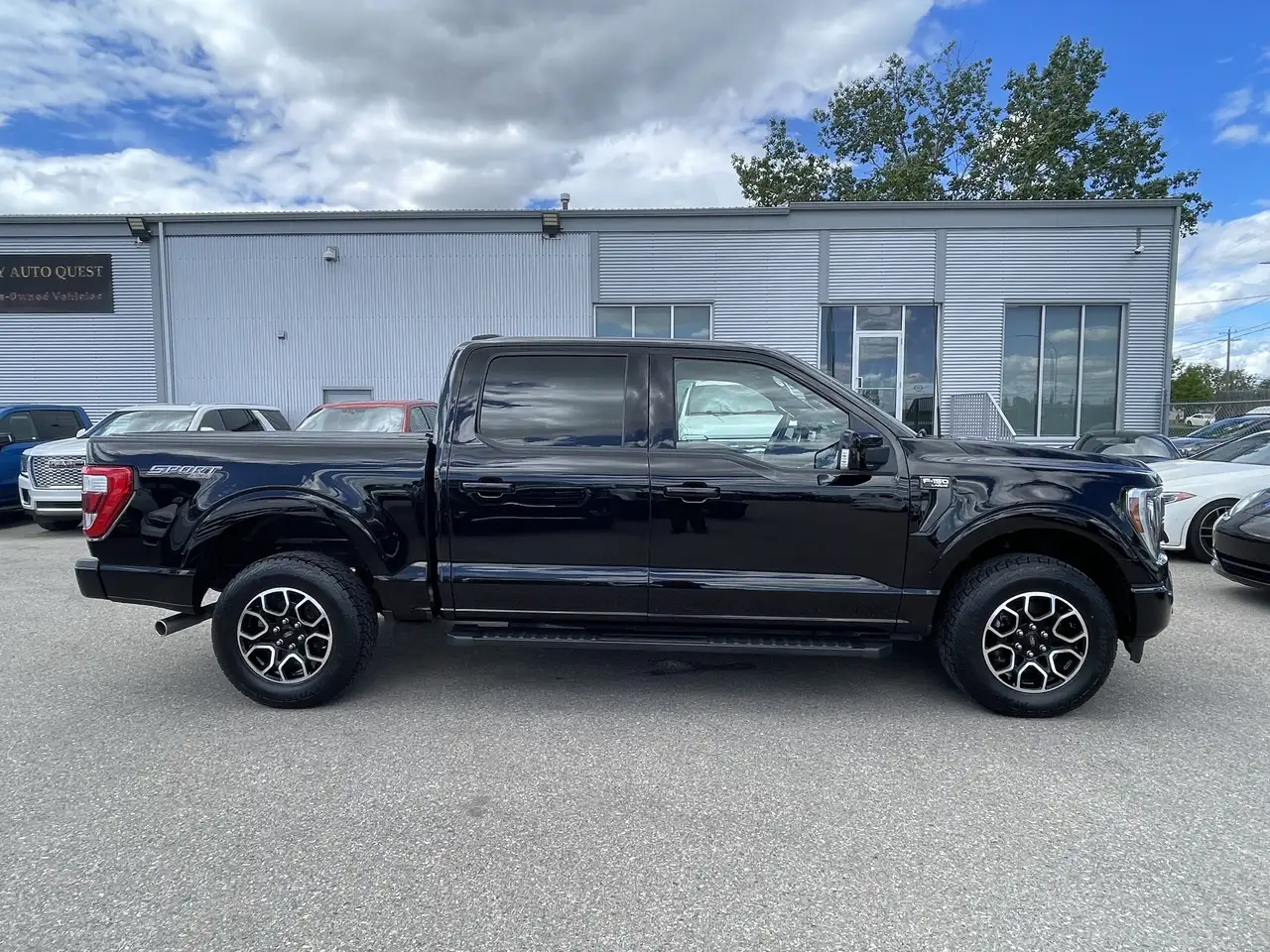 Ford F 150 снимка Ford F 150