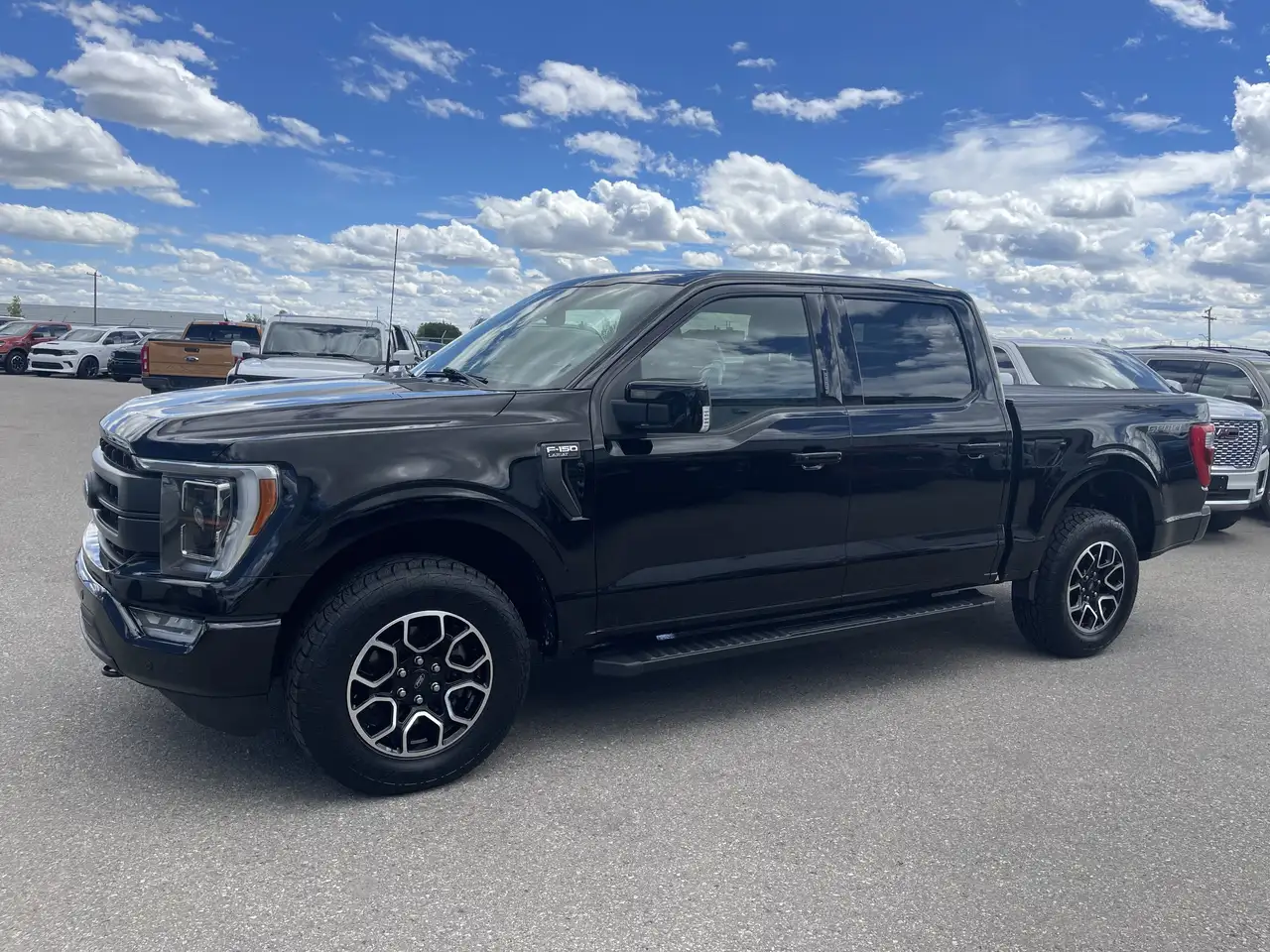 Ford F 150 снимка Ford F 150