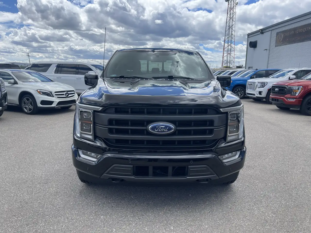 Ford F 150 снимка Ford F 150