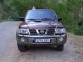 Nissan Patrol Patrol GR Comfort Comfort Burdeos - thumbnail 1