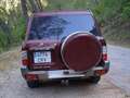 Nissan Patrol Patrol GR Comfort Comfort Burdeos - thumbnail 4