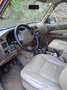 Nissan Patrol Patrol GR Comfort Comfort Burdeos - thumbnail 5