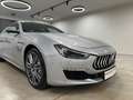 Maserati Ghibli Ghibli 3.0 V6 Diesel GranLusso - NUR 13.216 KM! Silber - thumbnail 3