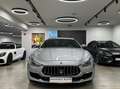 Maserati Ghibli Ghibli 3.0 V6 Diesel GranLusso - NUR 13.216 KM! Silber - thumbnail 5