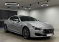 Maserati Ghibli Ghibli 3.0 V6 Diesel GranLusso - NUR 13.216 KM! Silber - thumbnail 1