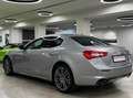Maserati Ghibli Ghibli 3.0 V6 Diesel GranLusso - NUR 13.216 KM! Silber - thumbnail 12