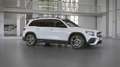 Mercedes-Benz GLB 180 AMG Line | Panoramisch Dak |Trekhaak | Nightpack Blanc - thumbnail 8