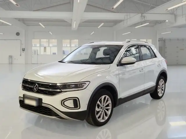 2022 Volkswagen T-Roc for sale