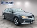 Volkswagen Jetta 2,0 TDI Comfortline Grau - thumbnail 4