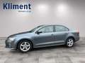 Volkswagen Jetta 2,0 TDI Comfortline Grau - thumbnail 2