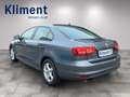 Volkswagen Jetta 2,0 TDI Comfortline Grau - thumbnail 3