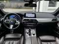 BMW 540 5-serie 540i xDrive M Sport | 360°-camera | Head-U Grijs - thumbnail 4