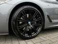BMW 540 5-serie 540i xDrive M Sport | 360°-camera | Head-U Grijs - thumbnail 12
