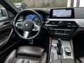 BMW 540 5-serie 540i xDrive M Sport | 360°-camera | Head-U Grijs - thumbnail 26