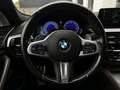 BMW 540 5-serie 540i xDrive M Sport | 360°-camera | Head-U Grijs - thumbnail 5