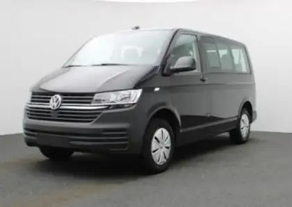 Annonce voiture d'occasion Volkswagen T6 Kombi - CARADIZE