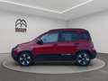 Fiat Panda Pandina 1.0 firefly hybrid s&s 70cv Rosso - thumbnail 5