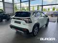 Suzuki SX4 S-Cross Comfort+ Panorama Navi 360 Kamera LED Apple CarPla Weiß - thumbnail 4