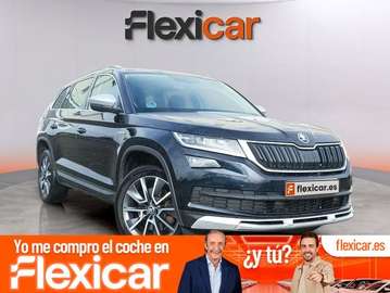 2.0TDI AB tech L&K 4x4 DSG 147kW