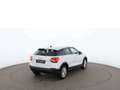 Audi Q2 30 TFSI design Aut NAVI TEMPOMAT PARKHILFE Blanc - thumbnail 3
