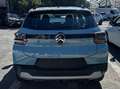 Citroen C3 C3 IV 2024 1.2 puretech turbo Max 100cv s Blu/Azzurro - thumbnail 5