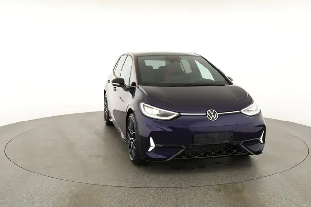 Volkswagen Id.3 view 24