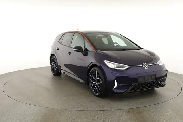 Volkswagen Id.3 view 23