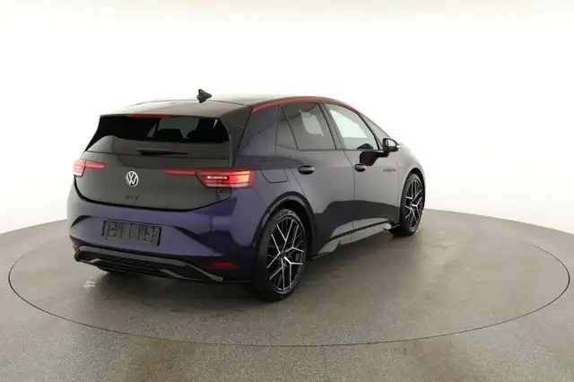 Volkswagen Id.3 view 15