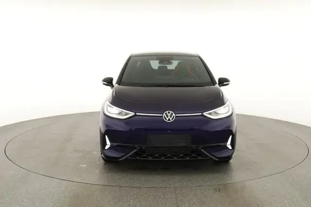 Volkswagen Id.3 view 25