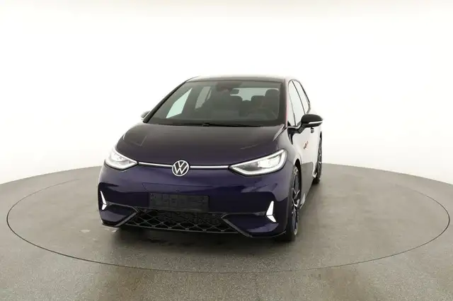 Volkswagen Id.3 view 26