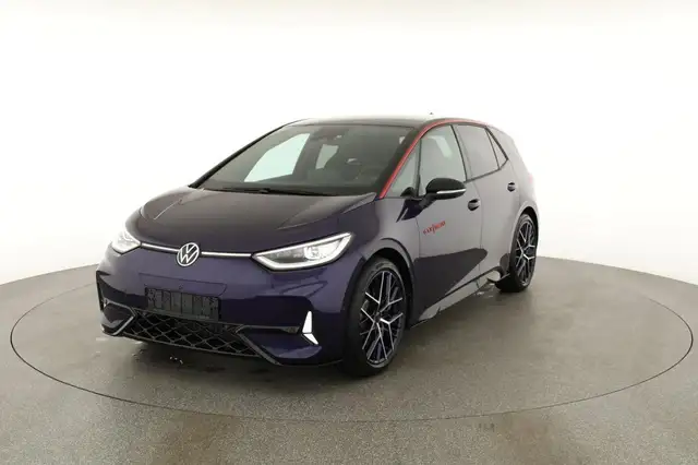 Volkswagen Id.3 view 27