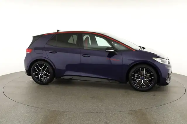 Volkswagen Id.3 view 20