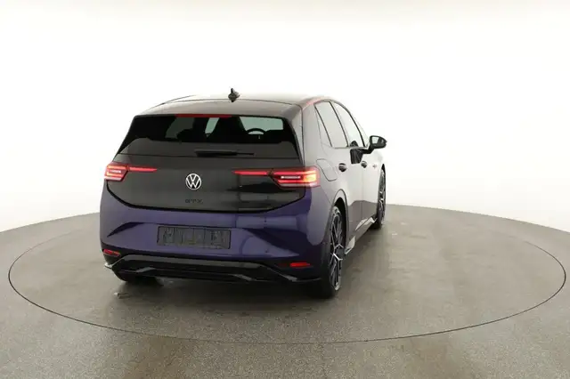 Volkswagen Id.3 view 14