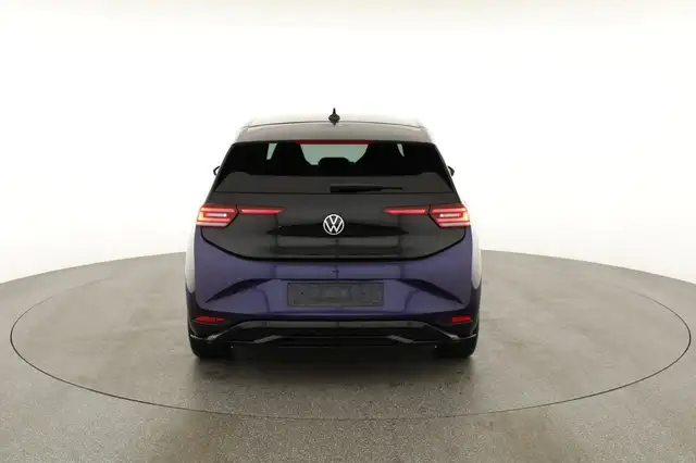 Volkswagen Id.3 view 13