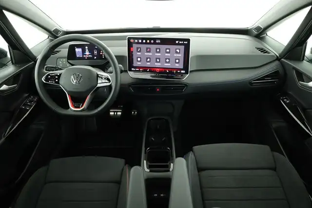 Volkswagen Id.3 view 4