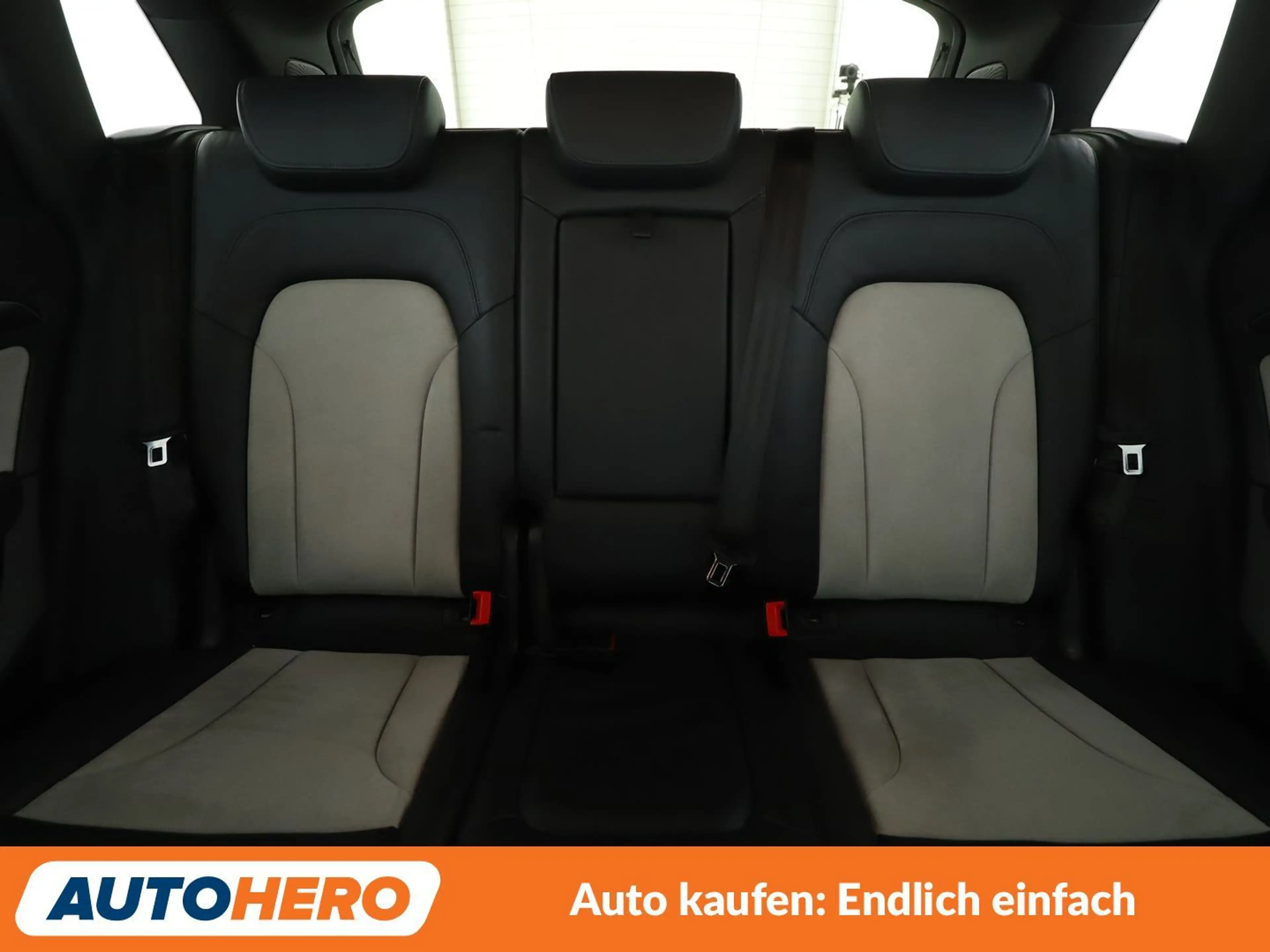 Audi SQ5 3.0 V6 TDI quattro Competition Aut.*NAVI*CAM* — photo 15