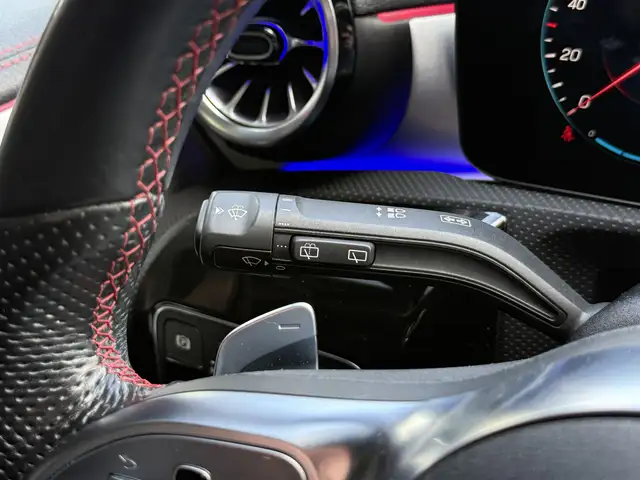 Mercedes-Benz Cla view 22