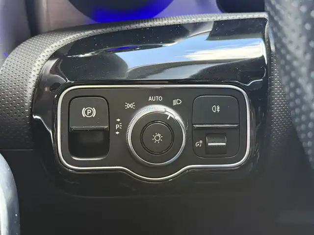 Mercedes-Benz Cla view 19