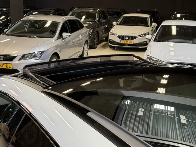 Mercedes-Benz Cla view 4