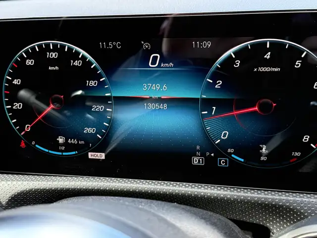 Mercedes-Benz Cla view 17