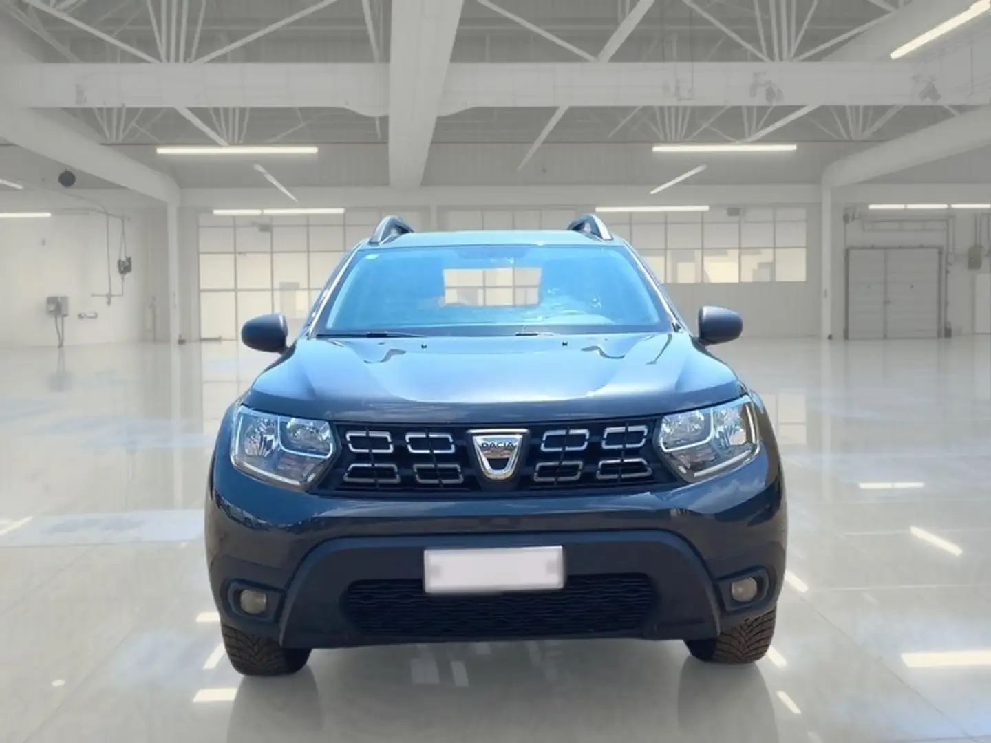 Dacia Duster 1.5 Blue dCi 115cv 4x4 Comfort AUTOCARRO - 2