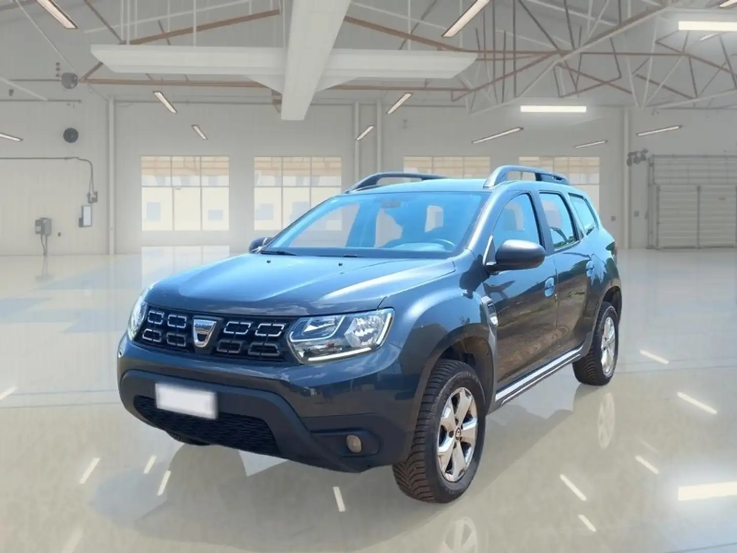 Dacia Duster 1.5 Blue dCi 115cv 4x4 Comfort AUTOCARRO - 1